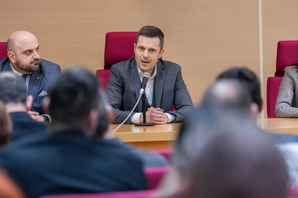 PES: Mujović se dokazao u Botonu