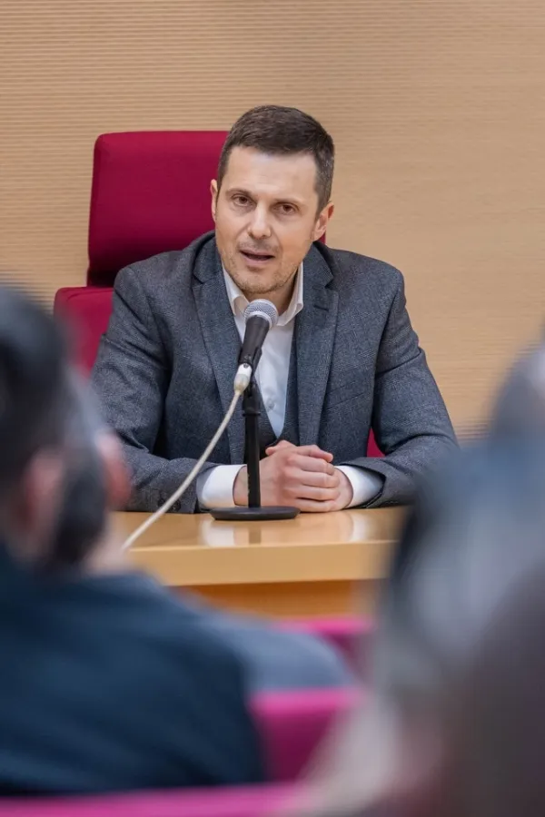 PES: Mujović se dokazao u Botonu