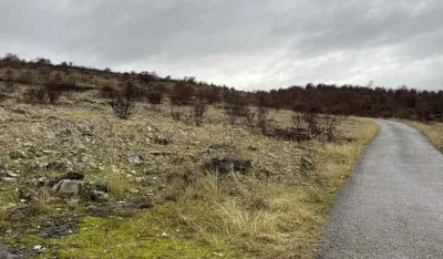 (VIDEO) Stanovnici naselja &Scaron;teke, Popratnica i Kornet peticijom protiv stočnog groblja uz put