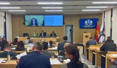 Gradska luka Herceg Novi sidri&scaron;te novih prilika