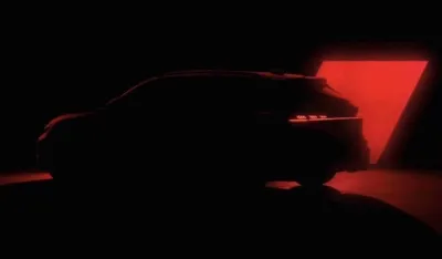 Zaokret u odnosu na prethodne modele: Novi Audi RS5 stiže kao plug-in hibrid