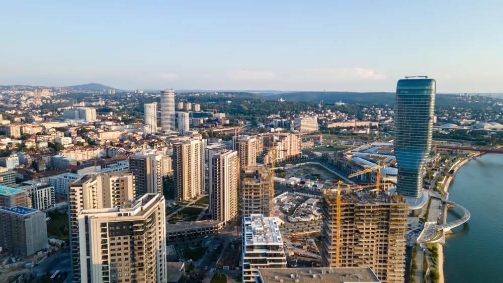 U Beogradu uhap&scaron;eni reketa&scaron;i