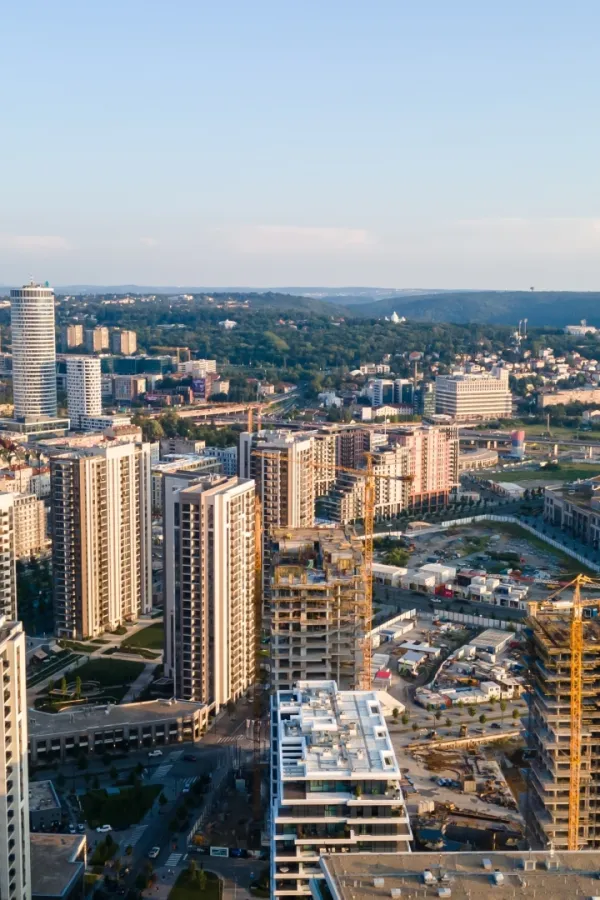 U Beogradu uhap&scaron;eni reketa&scaron;i