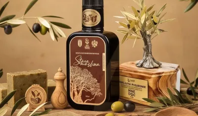 Nacionalno takmičenje u kvalitetu maslinovog ulja i proizvoda od maslina - MNEOOC 2026