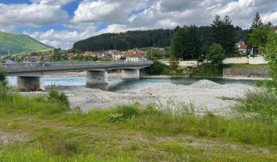 DPS Berane: Lokalna samouprava da sačuva Gradsku plažu