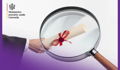 Četiri krivične prijave zbog lažnih diploma