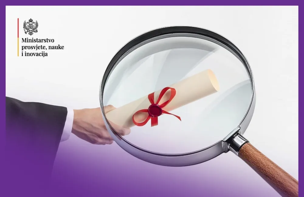 Četiri krivične prijave zbog lažnih diploma