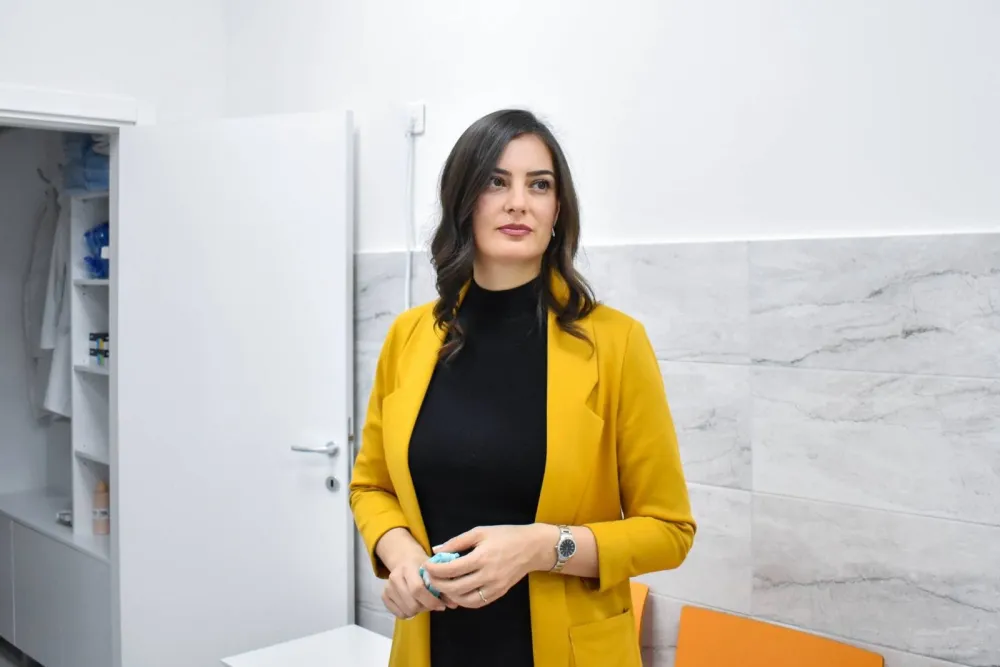 Milena Milatović: Niko ne smije biti sam u borbi protiv raka