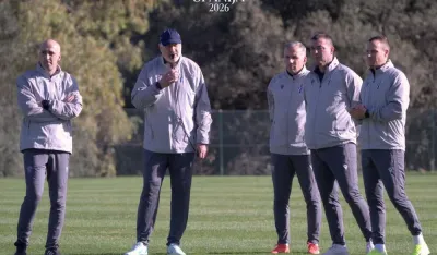 Stručni &scaron;tab Budućnosti