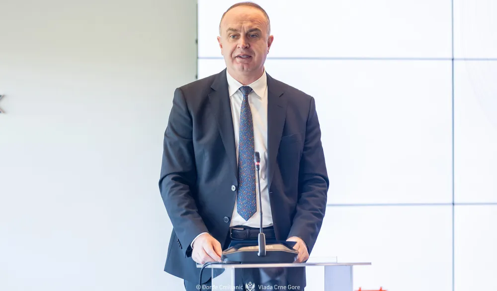 Đeljo&scaron;aj: Milatovićeva ozbiljna i svjesna opstrukcija evropskih integracija Crne Gore