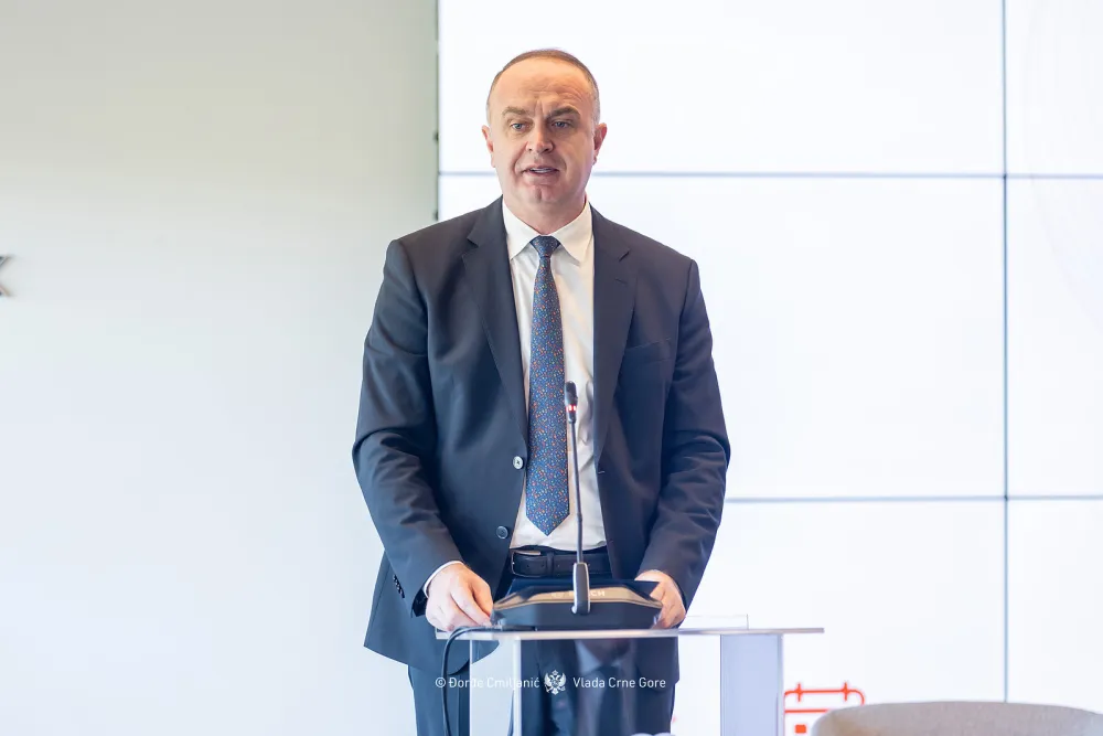 Đeljo&scaron;aj: Milatovićeva ozbiljna i svjesna opstrukcija evropskih integracija Crne Gore