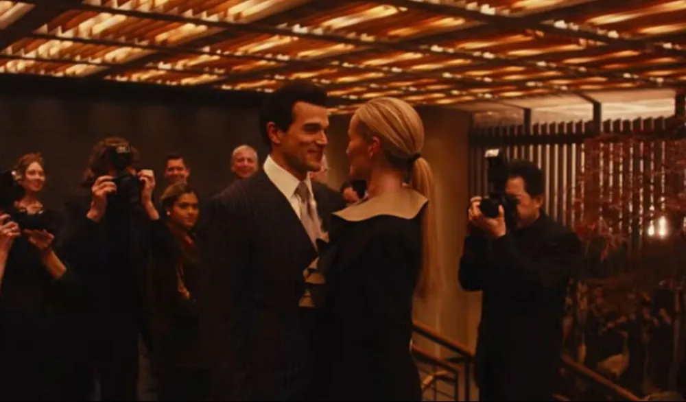 Ljubavna priča koja je očarala svijet: Stiže serija o paru koji su mediji obožavali i uni&scaron;tili