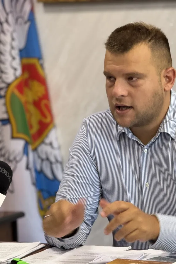 Mihailo Asanović
