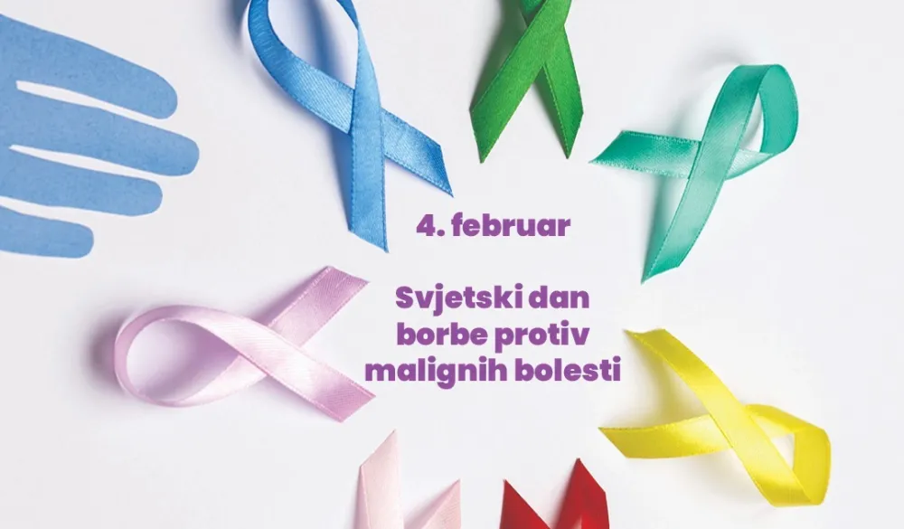 IJZ: Kampanja "Jedinstveno povezani" početak novog, dugoročnog pristupa malignim bolestima