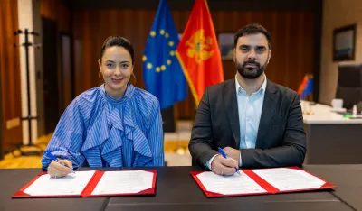 Radulović: Zajedničkim snagama nastavićemo da unapređujemo normativne, organizacione i institucionalne okvire