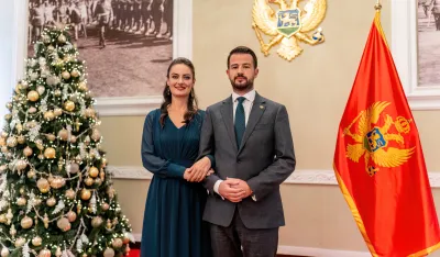 Milatovići imaju dva stana i kuću