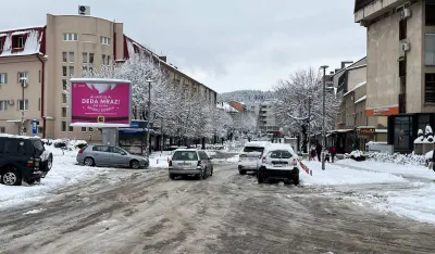 Porodica Beranca koji je ukrao humanitarnu kutiju nadoknadila novac i dodatno donirala
