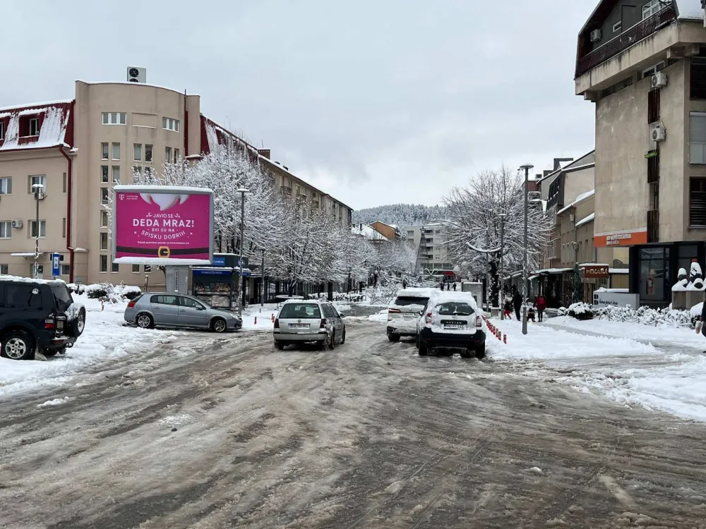 Porodica Beranca koji je ukrao humanitarnu kutiju nadoknadila novac i dodatno donirala