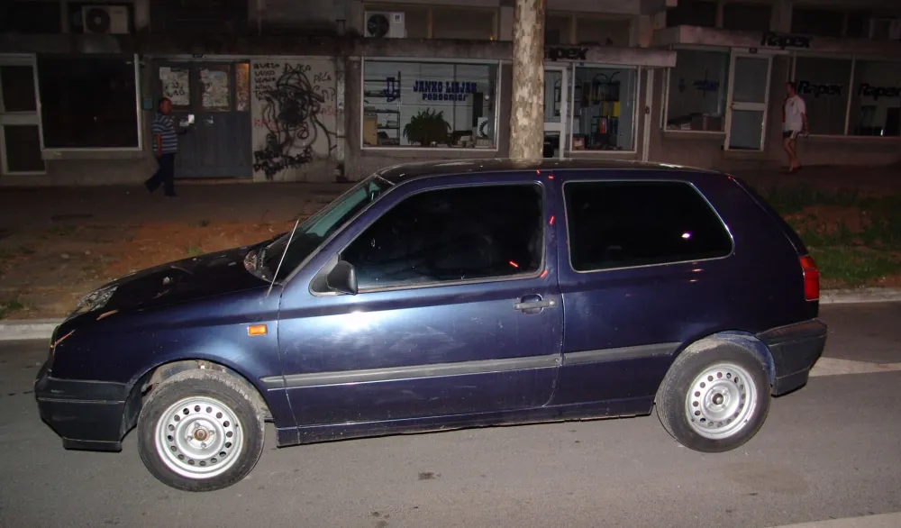 Bez reakcije nadležnih na propuste u istrazi ubistva Jovanovića: Dok dokazi trunu, tužioci bježe od odgovornosti