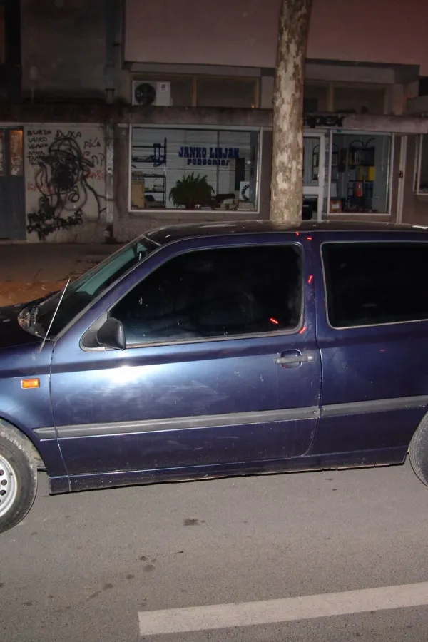Bez reakcije nadležnih na propuste u istrazi ubistva Jovanovića: Dok dokazi trunu, tužioci bježe od odgovornosti