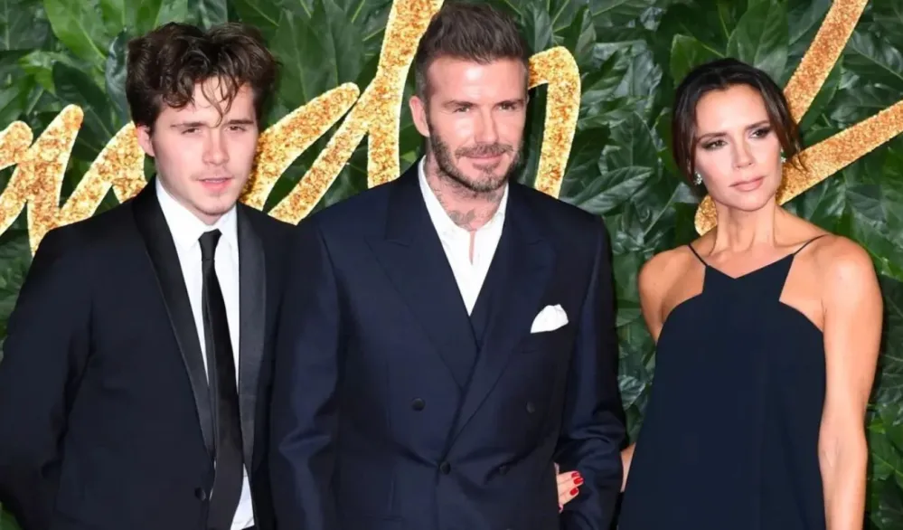 Bekamovi su spremni da oproste sinu izdaju, ali pod njihovim uslovima