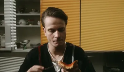 Muzička zvijezda u usponu Jakov Jozinović objavio singl "Ja volim"