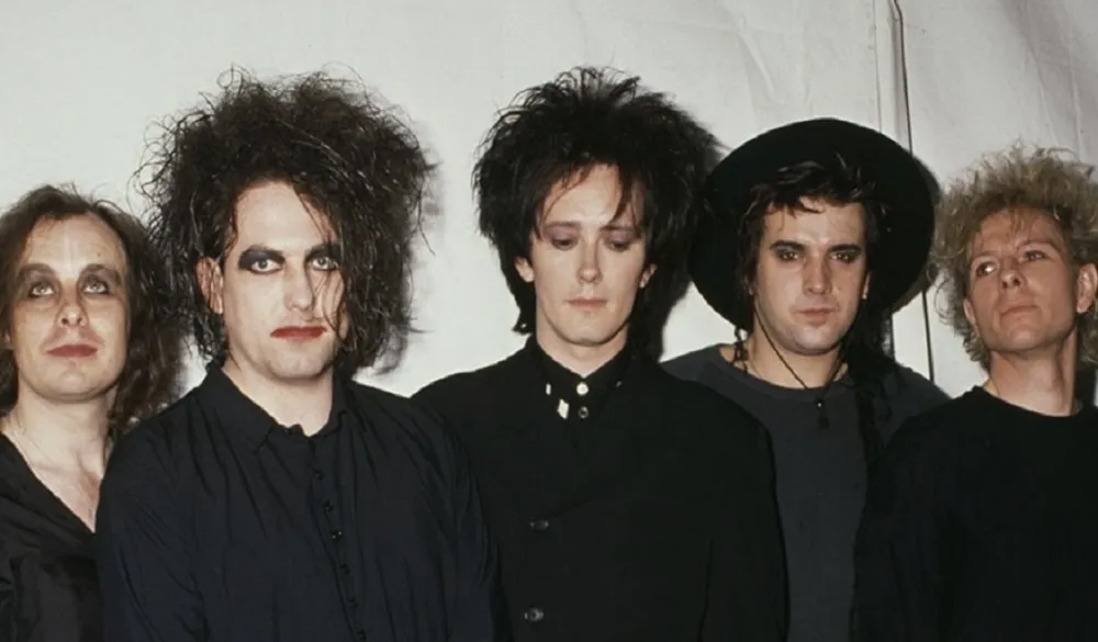 The Cure osvojili svoje prve Gremije u 2026. godini