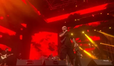 Buba Koreli osuđen zbog utaje poreza, vratio dug od 115.642 KM