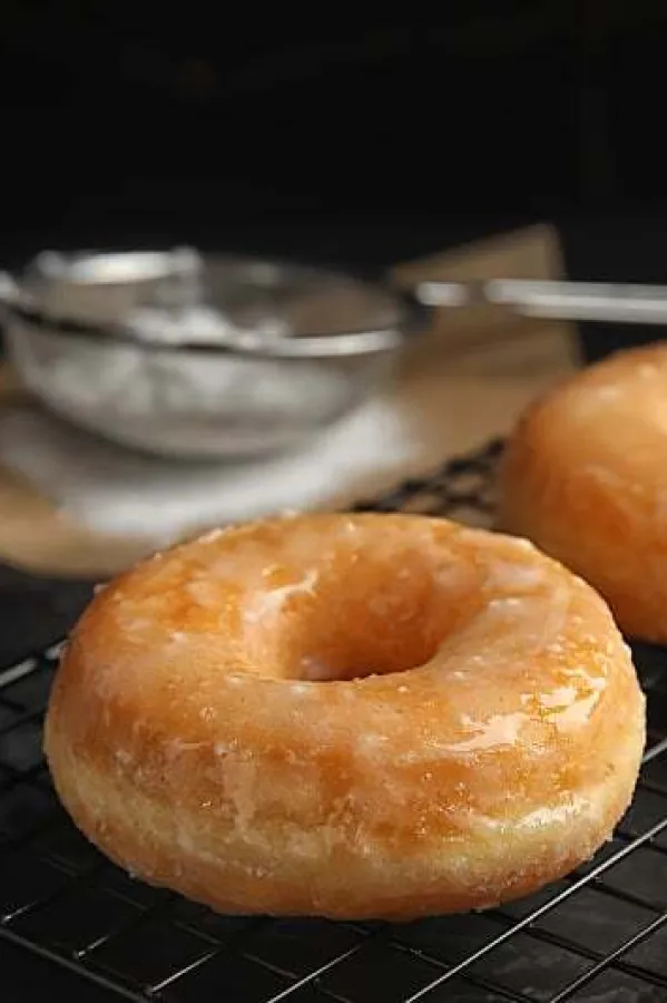 Krofne iz rerne mekane i ukusne kao iz pekare