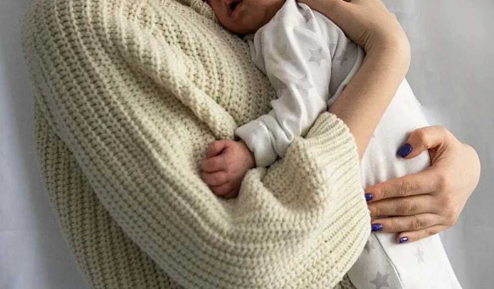 Dojenje može smanjiti rizik majki od depresije i do 10 godina nakon porođaja