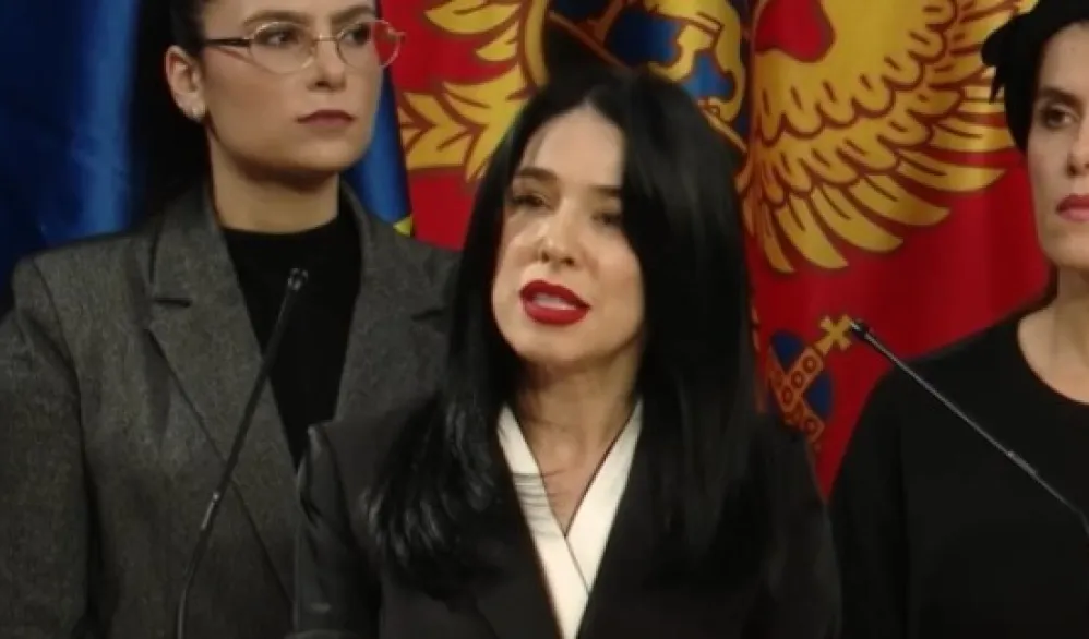 DPS predložio dopune Zakona o državnim nagradama