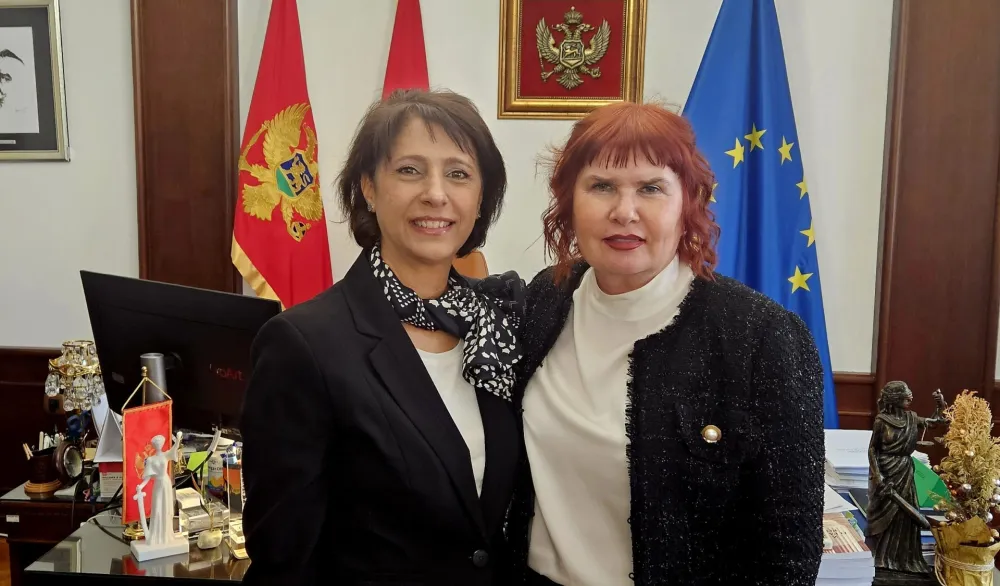 Vrhovni sud i TIKA dogovorili saradnju&nbsp;u oblasti unapređenja prostornih kapaciteta