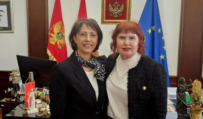 Vrhovni sud i TIKA dogovorili saradnju&nbsp;u oblasti unapređenja prostornih kapaciteta