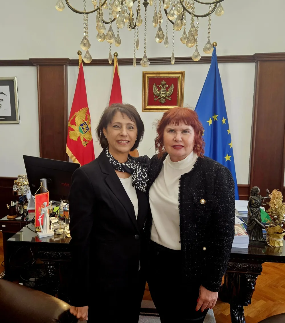 Vrhovni sud i TIKA dogovorili saradnju&nbsp;u oblasti unapređenja prostornih kapaciteta