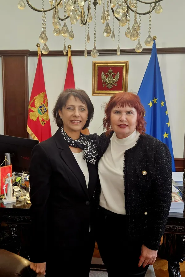 Vrhovni sud i TIKA dogovorili saradnju&nbsp;u oblasti unapređenja prostornih kapaciteta