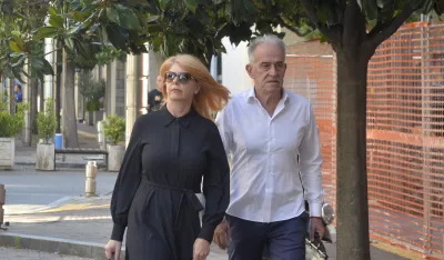 Raspisana potjernica za tužiteljukom Mitrović, nije se javila na izdržavanje kazne