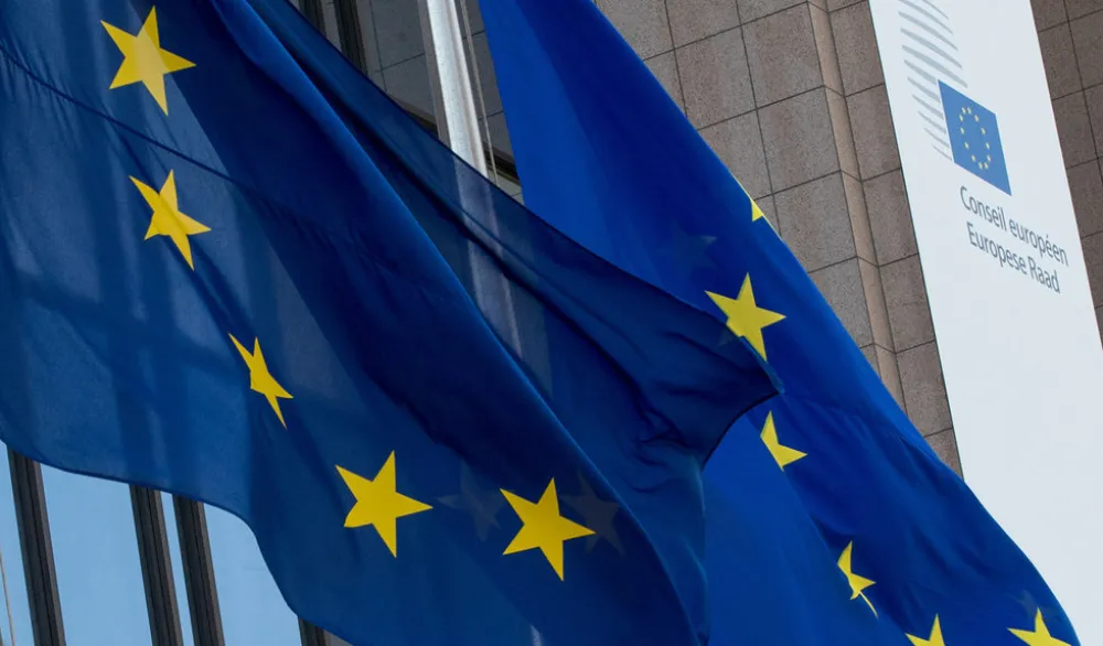 EU odobrila zajam od 90 milijardi eura za Ukrajinu