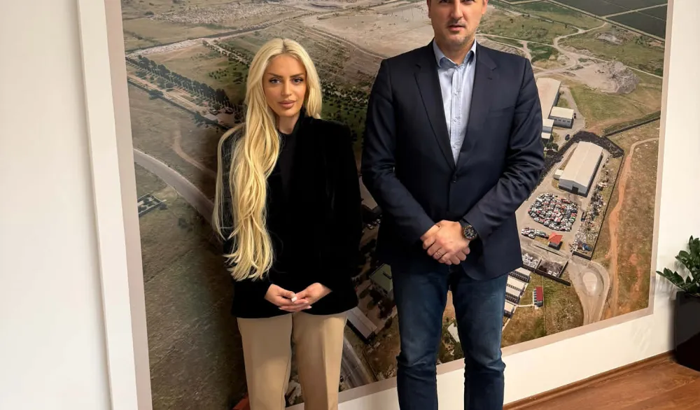 Mje&scaron;tani Kuća Rakića od Deponije dobili 31 kantu