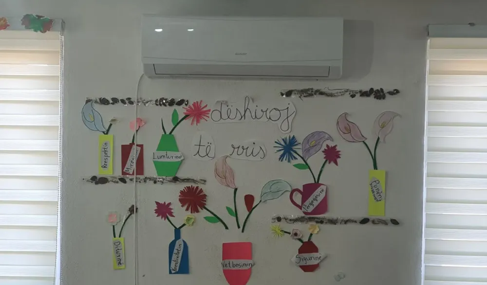 Donacija za O&Scaron; "Mahmut Lekić" u Milje&scaron;u: Na dar &scaron;est klima