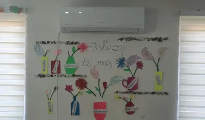 Donacija za O&Scaron; "Mahmut Lekić" u Milje&scaron;u: Na dar &scaron;est klima