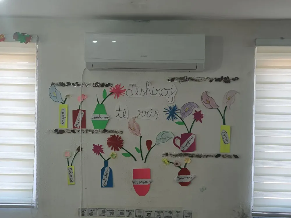 Donacija za O&Scaron; "Mahmut Lekić" u Milje&scaron;u: Na dar &scaron;est klima