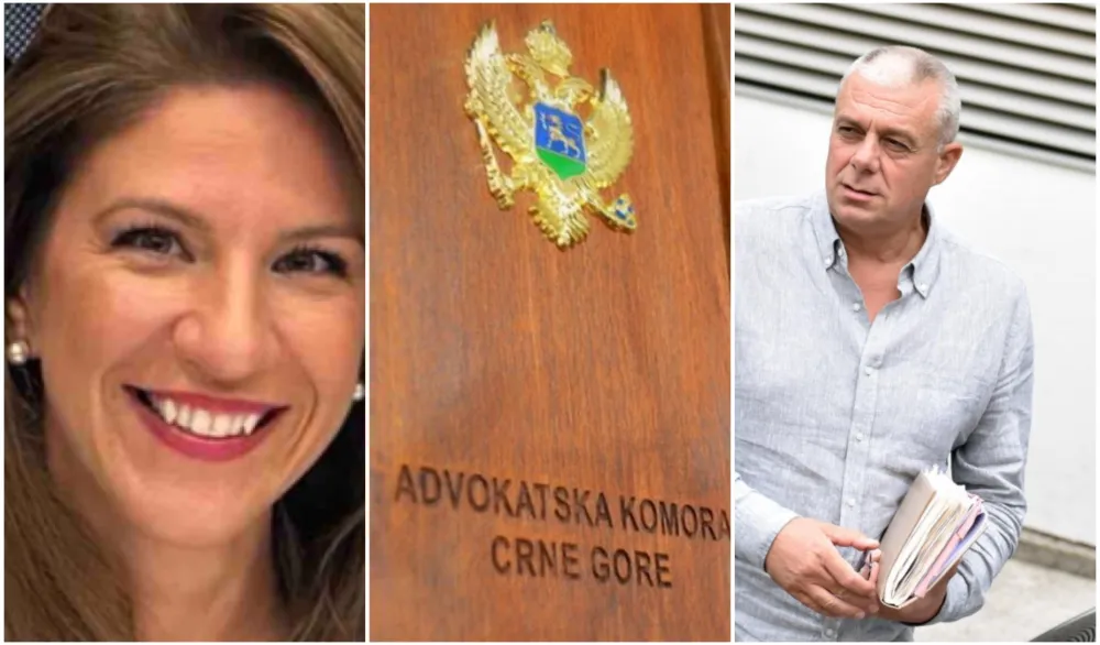 Advokatska komora: Oduzimanje imovine bez vođenja postupka i utvrđivanje krivice kr&scaron;i pretpostavku&nbsp;nevinosti