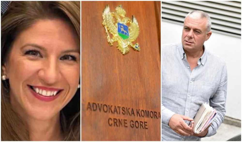 Advokatska komora: Oduzimanje imovine bez vođenja postupka i utvrđivanje krivice kr&scaron;i pretpostavku&nbsp;nevinosti