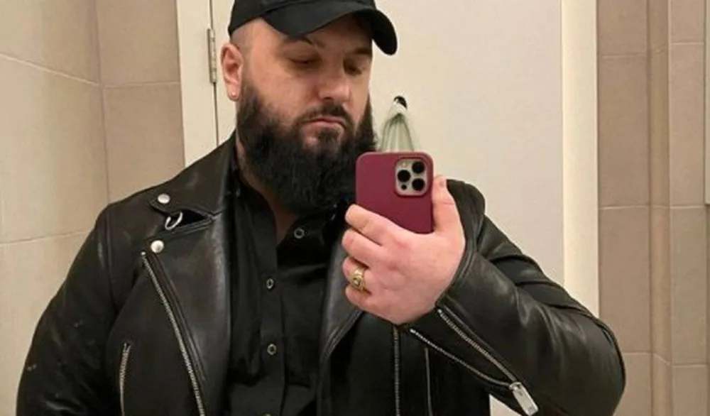 Reper Buba Koreli osuđen na zatvorsku kaznu zbog utaje poreza