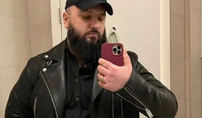 Reper Buba Koreli osuđen na zatvorsku kaznu zbog utaje poreza