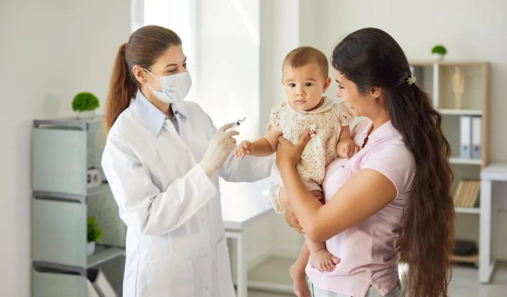 Rusi razvioi vakcinu za rotavirus