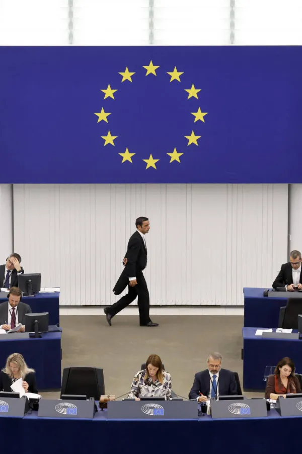 EP bez dogovora o trgovinskom paktu sa SAD, glasanje pomjereno za mart