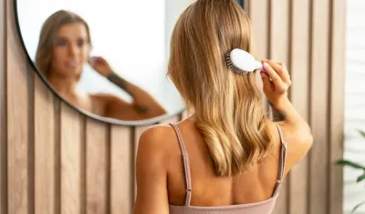 Ako vam se kosa brzo masti zimi ovu gre&scaron;ku vjerovatno pravite svaki dan