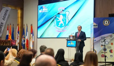 Laku&scaron;ić: Klimatske promjene i ljudski faktor ozbiljno ugrožavaju vodosnabdijevanje crnogorskog primorja