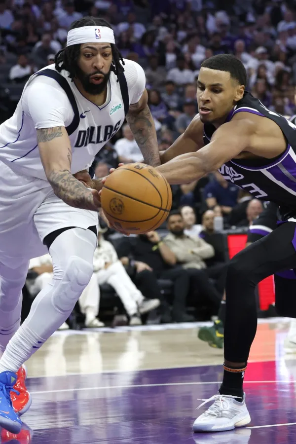 Ентони Дејвис